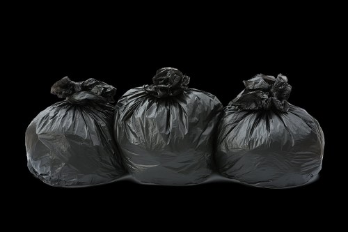 Why choose Business Waste Removal Edmonton