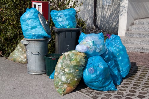 Join the Business Waste Removal Edmonton community