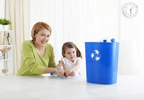 Professional furniture removal service in Edmonton