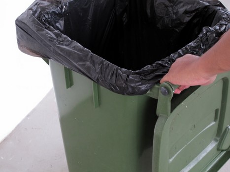 Efficient and safe home clearance process