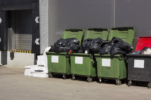 Affordable home clearance solutions in Edmonton