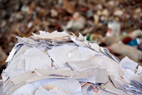 Cost factors in furniture clearance